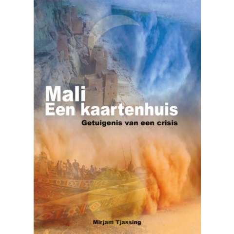Mali een kaartenhuis (Paperback)