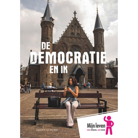 De democratie en ik (Paperback)