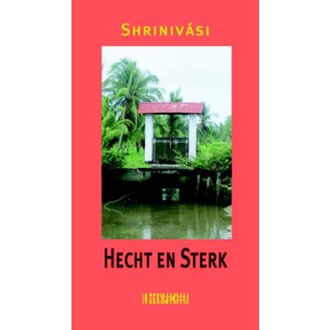 Hecht en sterk (Hardback)