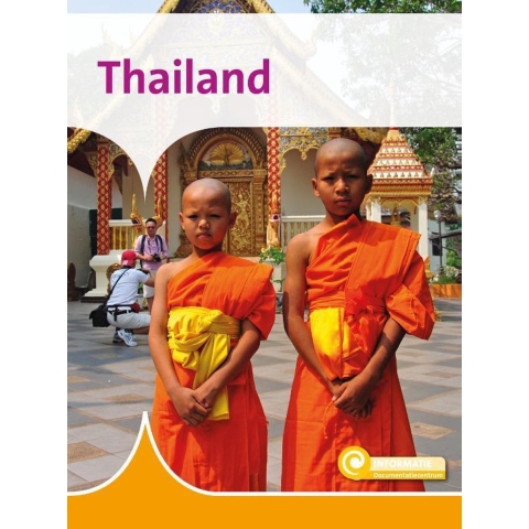 Thailand (Hardback)