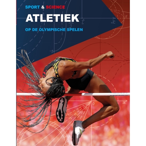 Atletiek (Hardback)