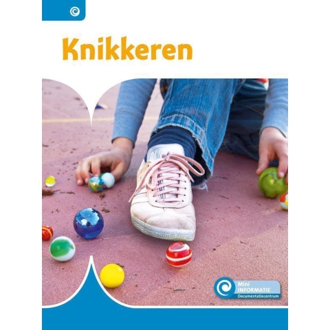 Knikkeren (Hardback)
