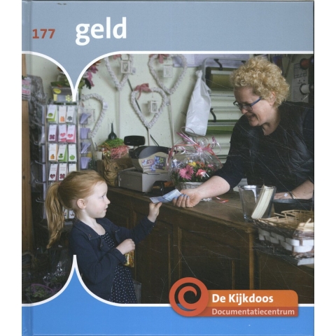 Geld (Hardback)