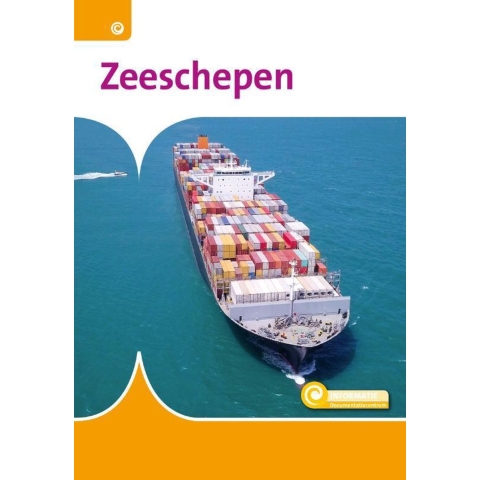 Zeeschepen (Hardback)