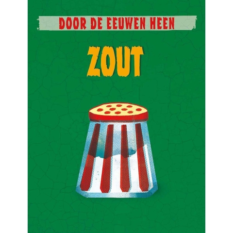 Zout (Hardback)