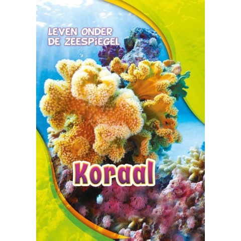 Koraal (Hardback)