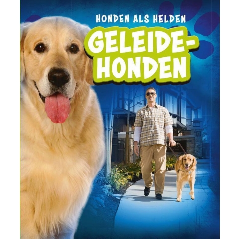 Geleidehonden (Hardback)