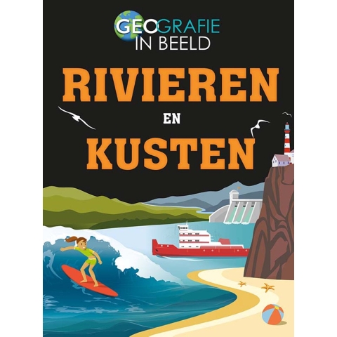 Rivieren en kusten (Hardback)