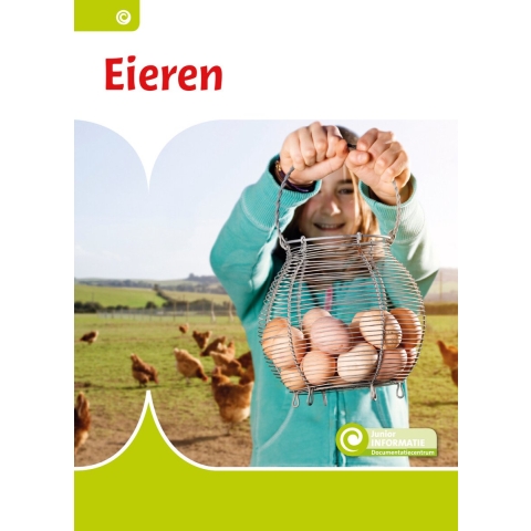Eieren (Hardback)