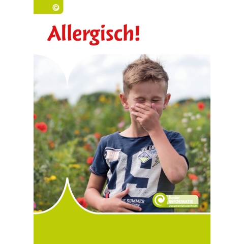 Allergisch! (Hardback)