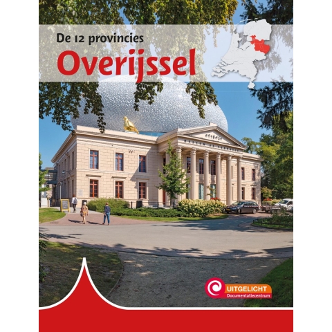 Overijssel (Hardback)
