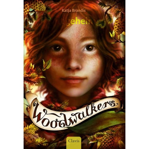 Het geheim (Hardback)