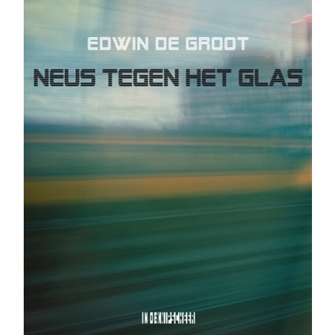 Neus tegen het glas (Paperback)