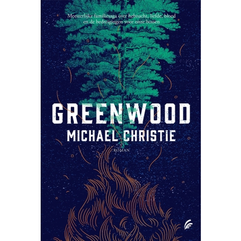 Greenwood (Paperback)