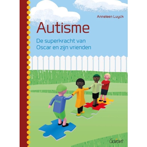 Autisme (Paperback)