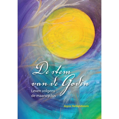 De stem van de Godin (Paperback)