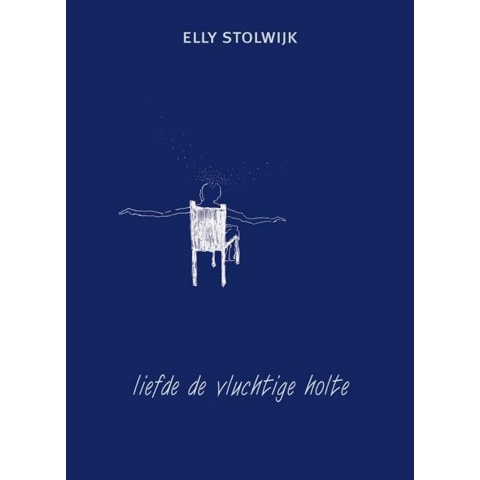 Liefde de vluchtige holte (Paperback)