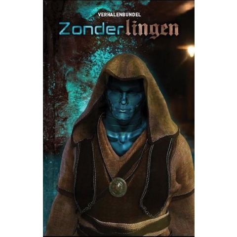 Zonderlingen (Paperback)