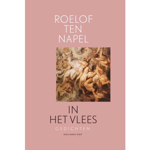 In het vlees (Paperback)