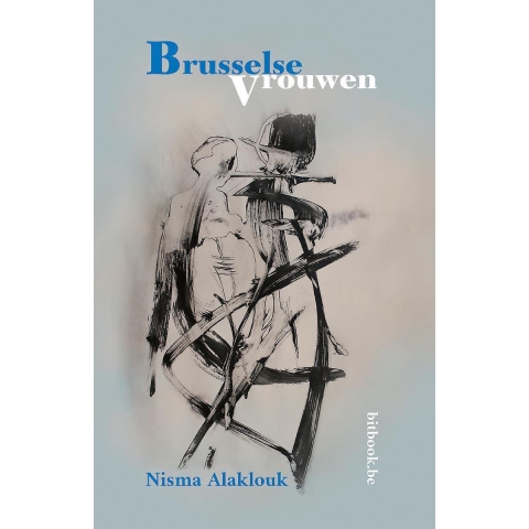 Brusselse Vrouwen (Paperback)