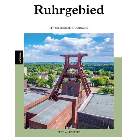 Ruhrgebied (Paperback)