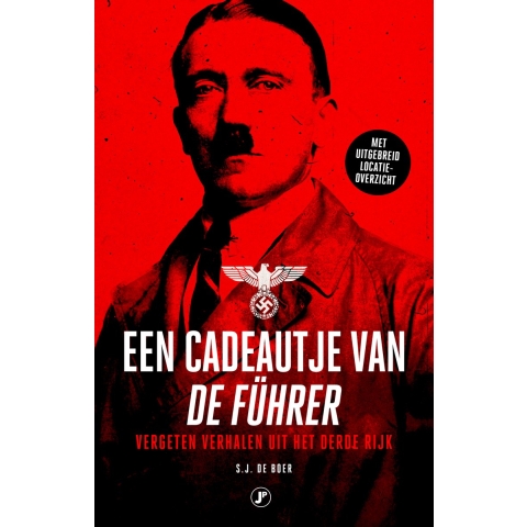 Een cadeautje van de Führer (Paperback)