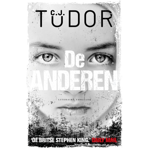 De anderen (Paperback)