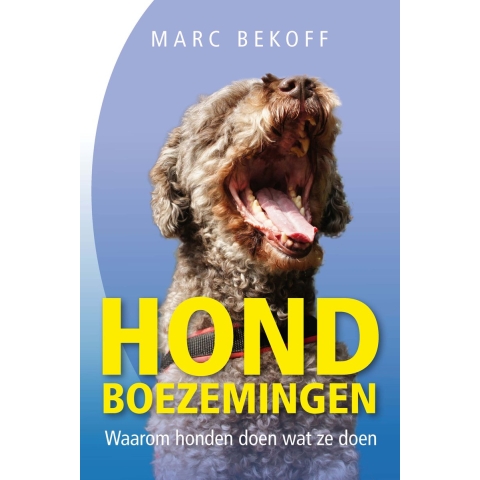 Hondboezemingen (Paperback)