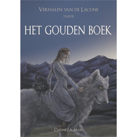 Het Gouden Boek (Paperback)