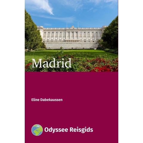 Madrid (Paperback)