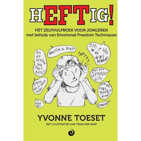 Heftig! (Paperback)