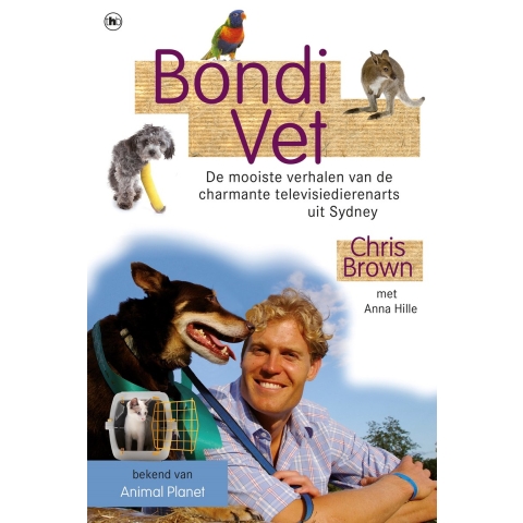 Bondi Vet (Paperback)
