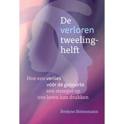 De verloren tweelinghelft (Paperback)