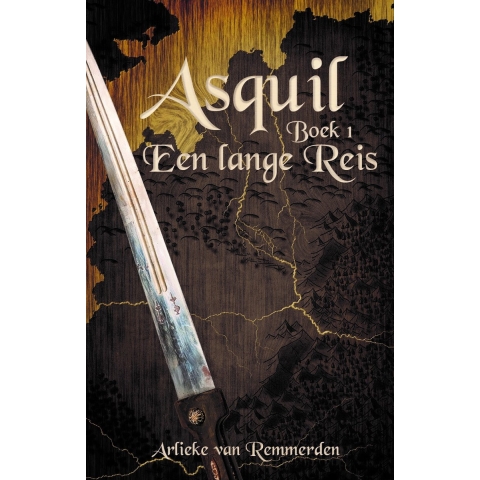 Een lange reis (Paperback)