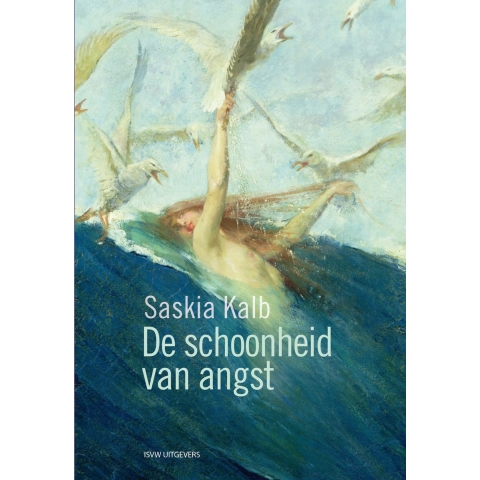 De schoonheid van angst (Paperback)