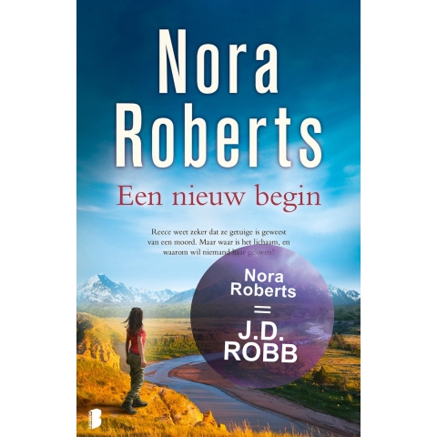 Een nieuw begin (Paperback)
