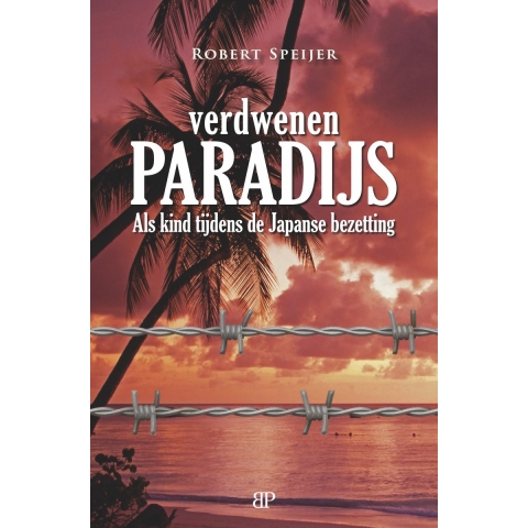 Verdwenen paradijs (Paperback)