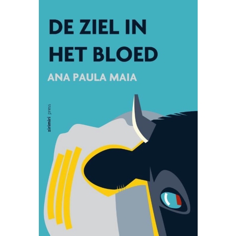 De ziel in het bloed (Paperback)