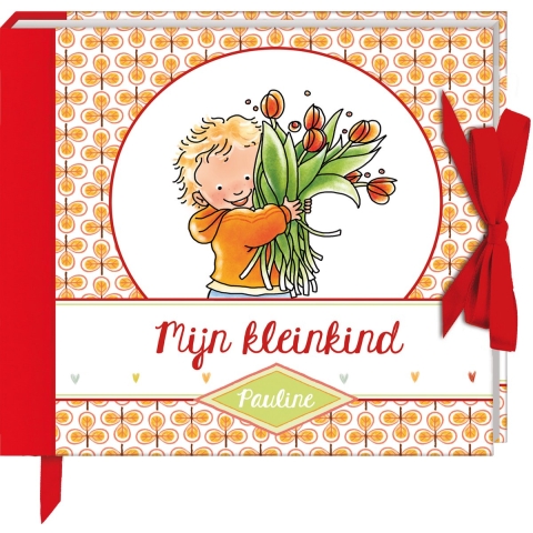 Voor mijn kleinkind - Pauline Oud (Hardback)
