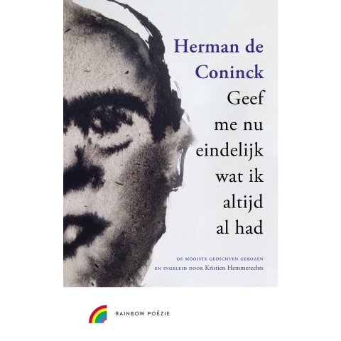 Geef me nu eindelijk wat ik altijd al had (Hardback)