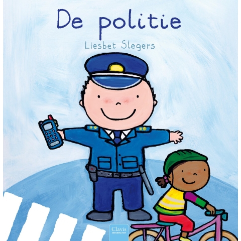 De politie (Hardback)