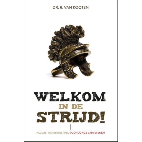 Welkom in de strijd (Paperback)