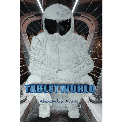 Tabletworld (Hardback)