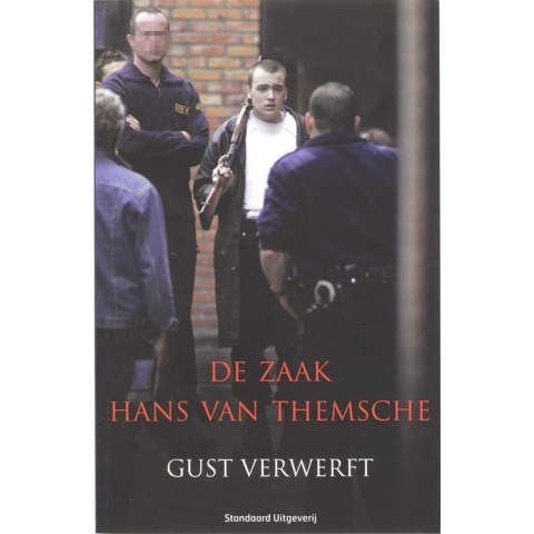 De zaak Hans Van Themsche (Paperback)
