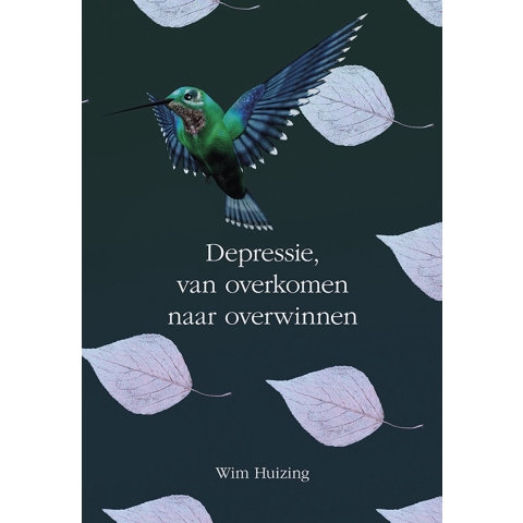 Depressie, van overkomen naar overwinnen (Paperback)