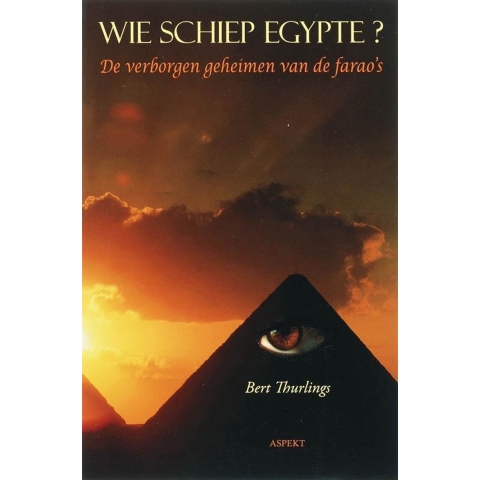 Wie schiep Egypte? (Paperback)