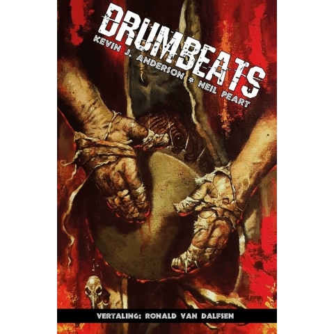 Drumbeats (Hardback)