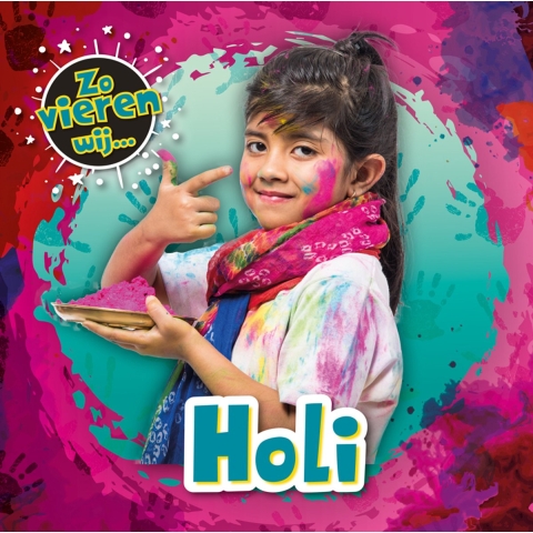 Holi (Hardback)