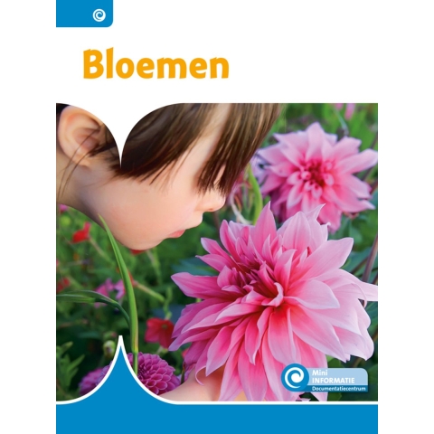 Bloemen (Hardback)