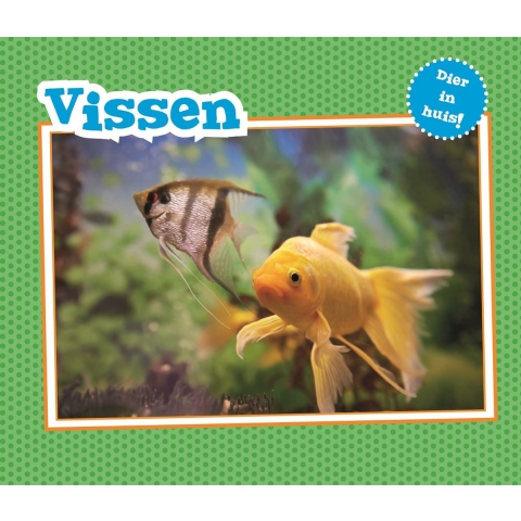 Vissen (Hardback)